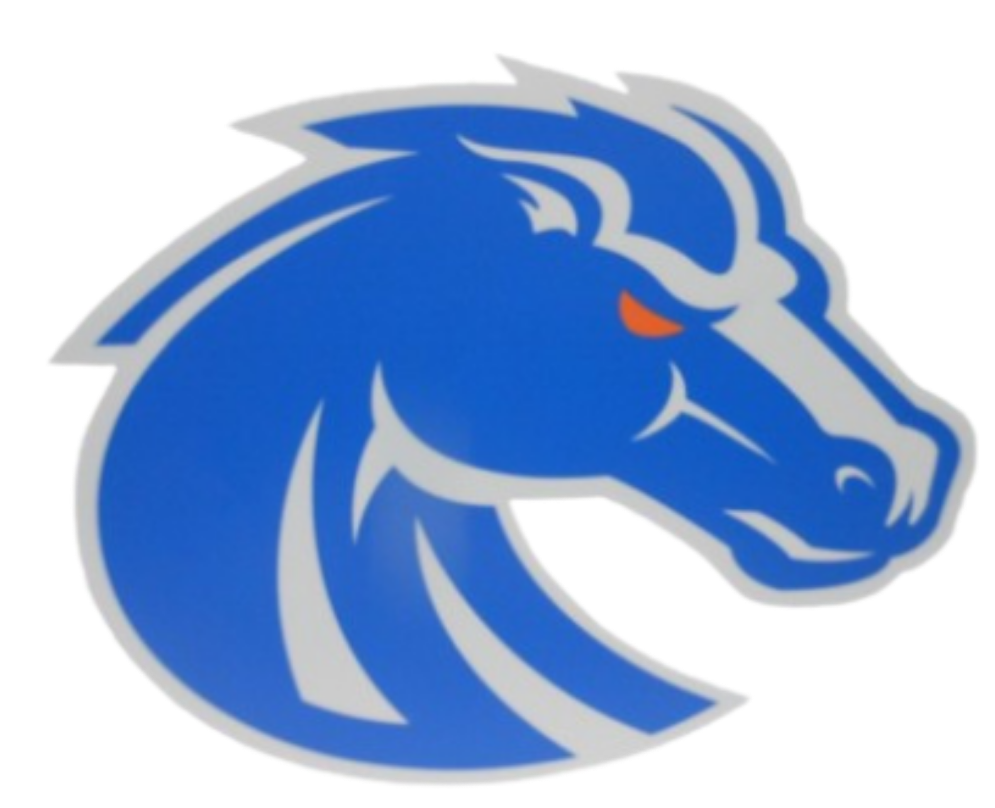 Hillcrest Girls Flag Football